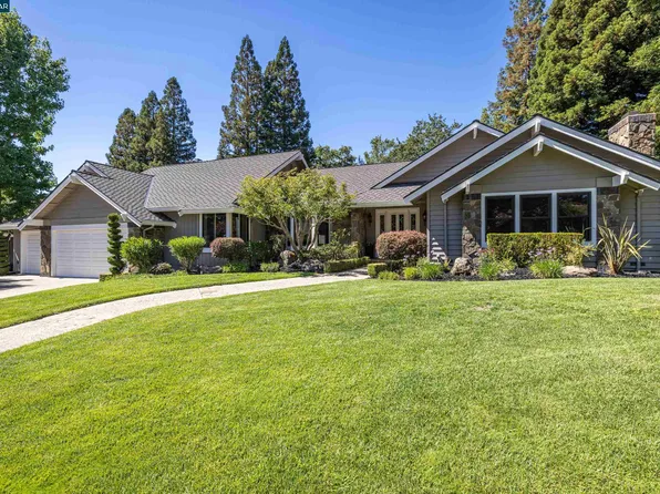 262 Imrie Pl, Alamo, CA 94507