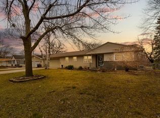 1817 Brookside Cir, Albert Lea, MN 56007