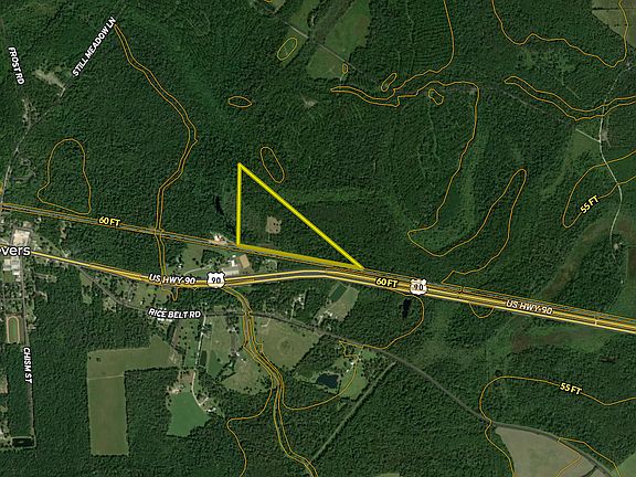 3rd image of Highway 90 Off W