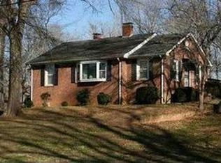 129 Us Highway 221 S, Rutherfordton, NC 28139