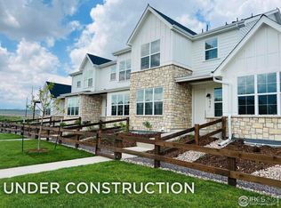 5010 Coolidge Ave, Loveland, CO 80538