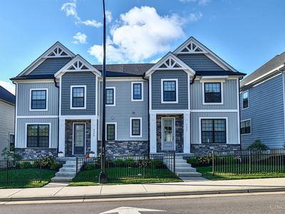 9324 Old Plainfield Rd, Cincinnati, OH, 45236