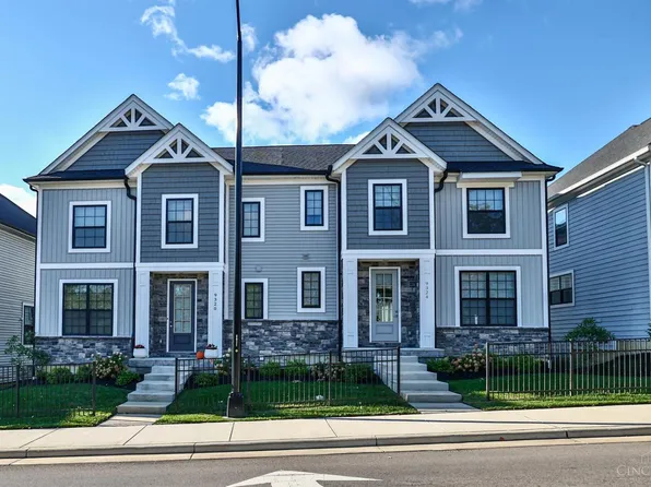 9324 Old Plainfield Rd, Cincinnati, OH 45236