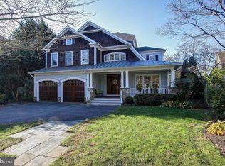 7504 Oldchester Rd, Bethesda, MD 20817