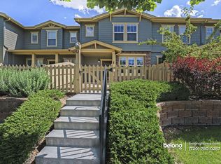 17922 E 104th Pl UNIT D, Commerce City, CO 80022