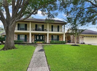 3015 Golden Hills Ln, Missouri City, TX 77459