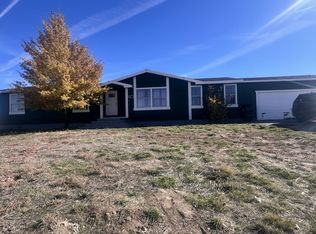 831 Spring Valley Pkwy, Spring Creek, NV 89815