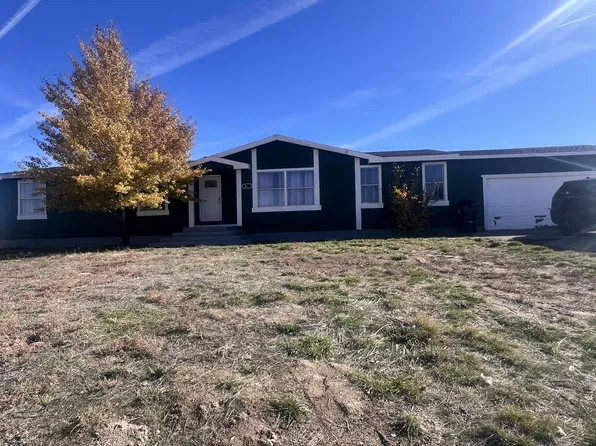 831 Spring Valley Pkwy, Spring Creek, NV 89815