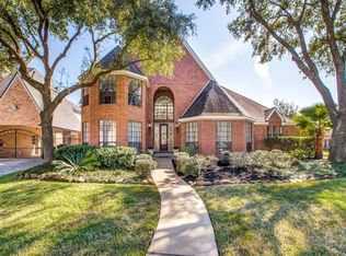 7619 Naremore Dr, Spring, TX 77379