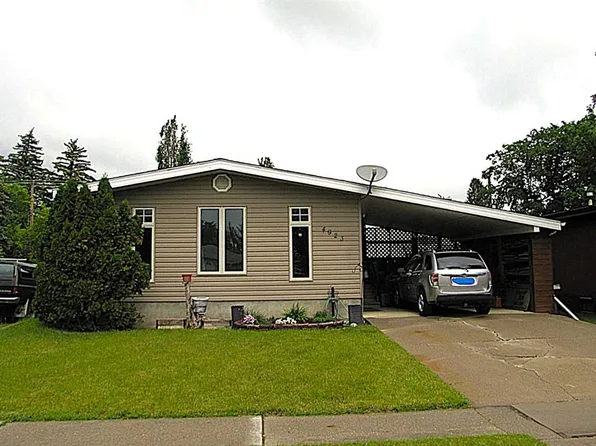 4923 S 52nd Ave, Taber, AB T1G 1H6