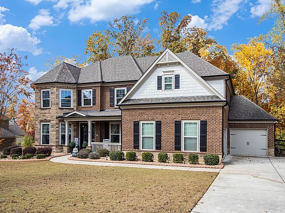 2nd image of 4547 Sterling Pointe Dr NW