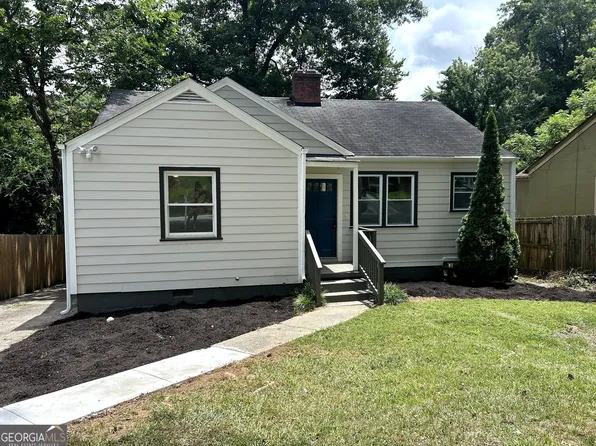 1390 Westmont Rd SW, Atlanta, GA 30311