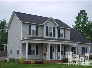 2805 Fletcher Ct, Castle Hayne, NC 28429