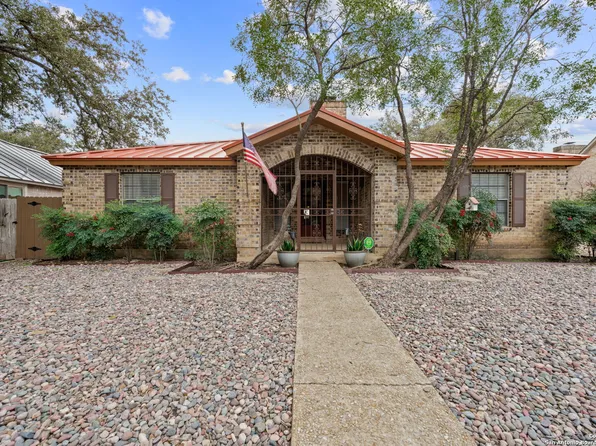13511 VISTA BONITA, San Antonio, TX 78216