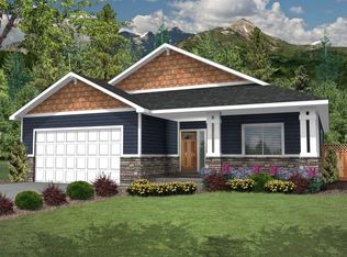 726 S Prairie Dr, Milliken, CO 80543