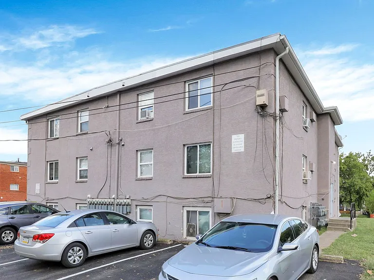 1581 E Mound St #3A — Photo 7