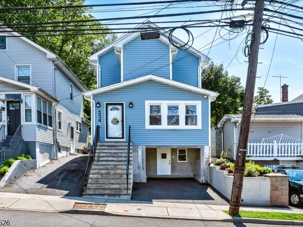 534 White St, City Of Orange Twp., NJ 07050