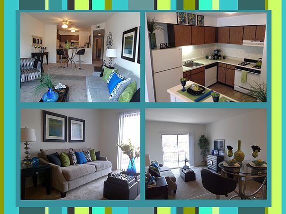 2nd image of 7331 Normandie Ct APT P