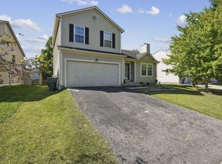 6109 Woodsboro Dr, Columbus, OH 43228