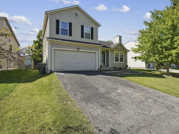 6109 Woodsboro Dr, Columbus, OH 43228