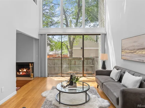 1050 S Monaco Parkway #68, Denver, CO 80224