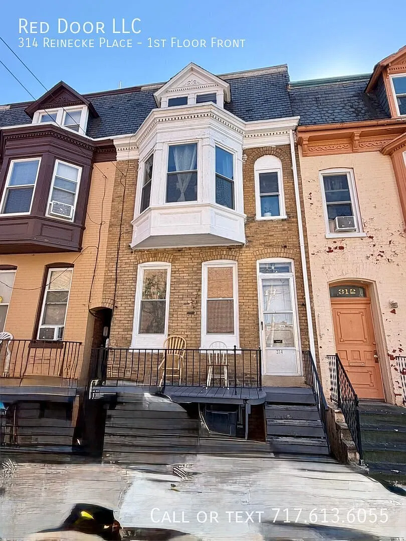Studio Apartment in York! — Photo 1