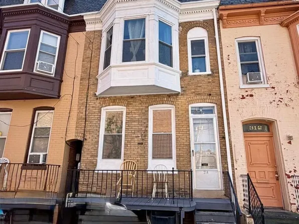 314 Reinecke Pl Floor 1, York, PA 17403