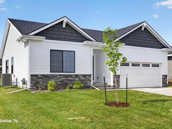 2907 Myron St, Norwalk, IA 50211