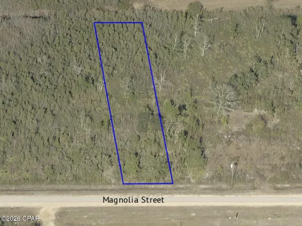 11715 Magnolia St, Fountain, FL 32438