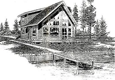 739 Wakina Loop photo 1