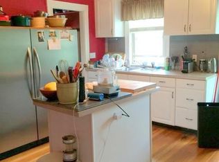 25 Aberdeen Ave, Cambridge, MA 02138