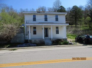 7063 State Route 73, Otway, OH