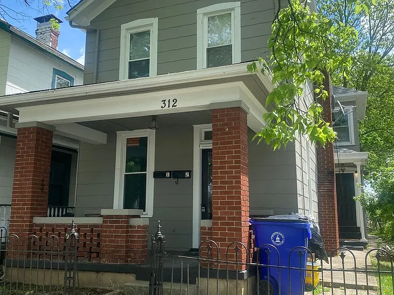 312 N 6th St — Photo 1