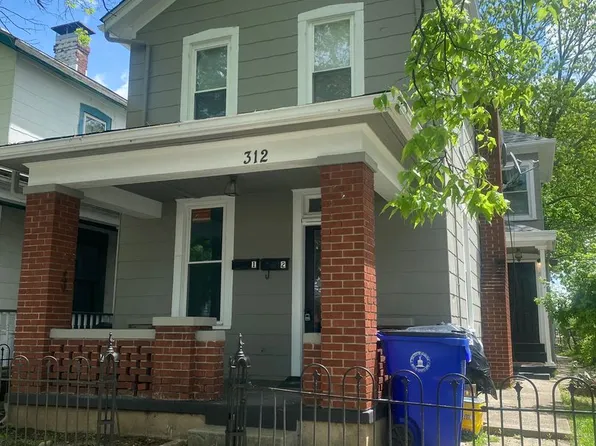 312 N 6th Street, 312 N 6th St Unit 2, Hamilton, OH 45011