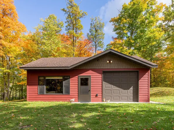 7037 Town Line Dr NE, Longville, MN 56655