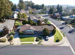 1194 Burgundy Way, Livermore, CA