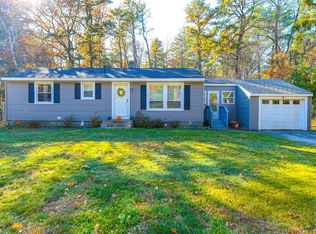 180 Airport Rd, Concord, NH 03301