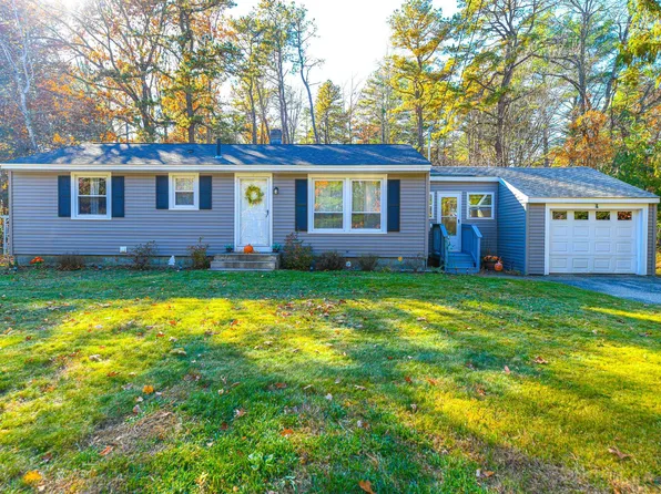 180 Airport Road, Concord, NH 03301