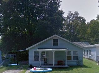 513 Alabama Ave, Champaign, IL