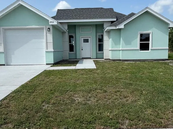 2905 Brushy Ct, Harlingen, TX 78555