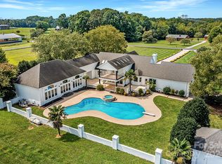 3245 Jackson Rd, Mooresville, NC 28115