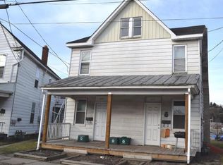 629 631 Old Berwick Rd, Bloomsburg, PA 17815