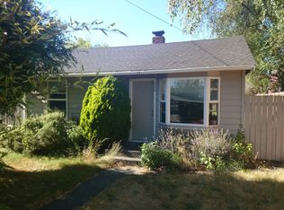 640 NW 47th St, Seattle, WA 98107