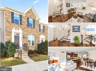 6423 Walcott Ln, Frederick, MD 21703