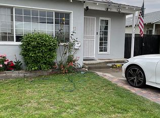 1509 Pilgrim Way, Monrovia, CA 91016