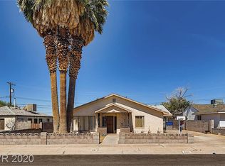 589 Burton St, Henderson, NV 89015