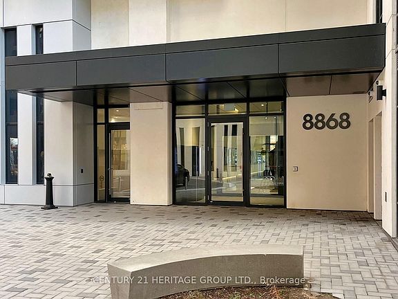 3rd image of 8868 Yonge St #717