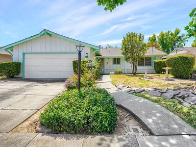 118 Rainier Circle, Vacaville, CA, 95687