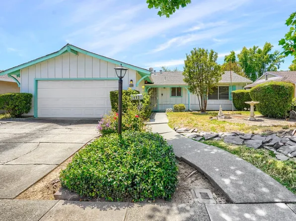 118 Rainier Circle, Vacaville, CA 95687