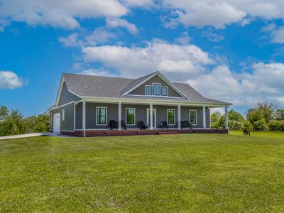 269 Ashley Camp Rd, Harrodsburg, KY, 40330